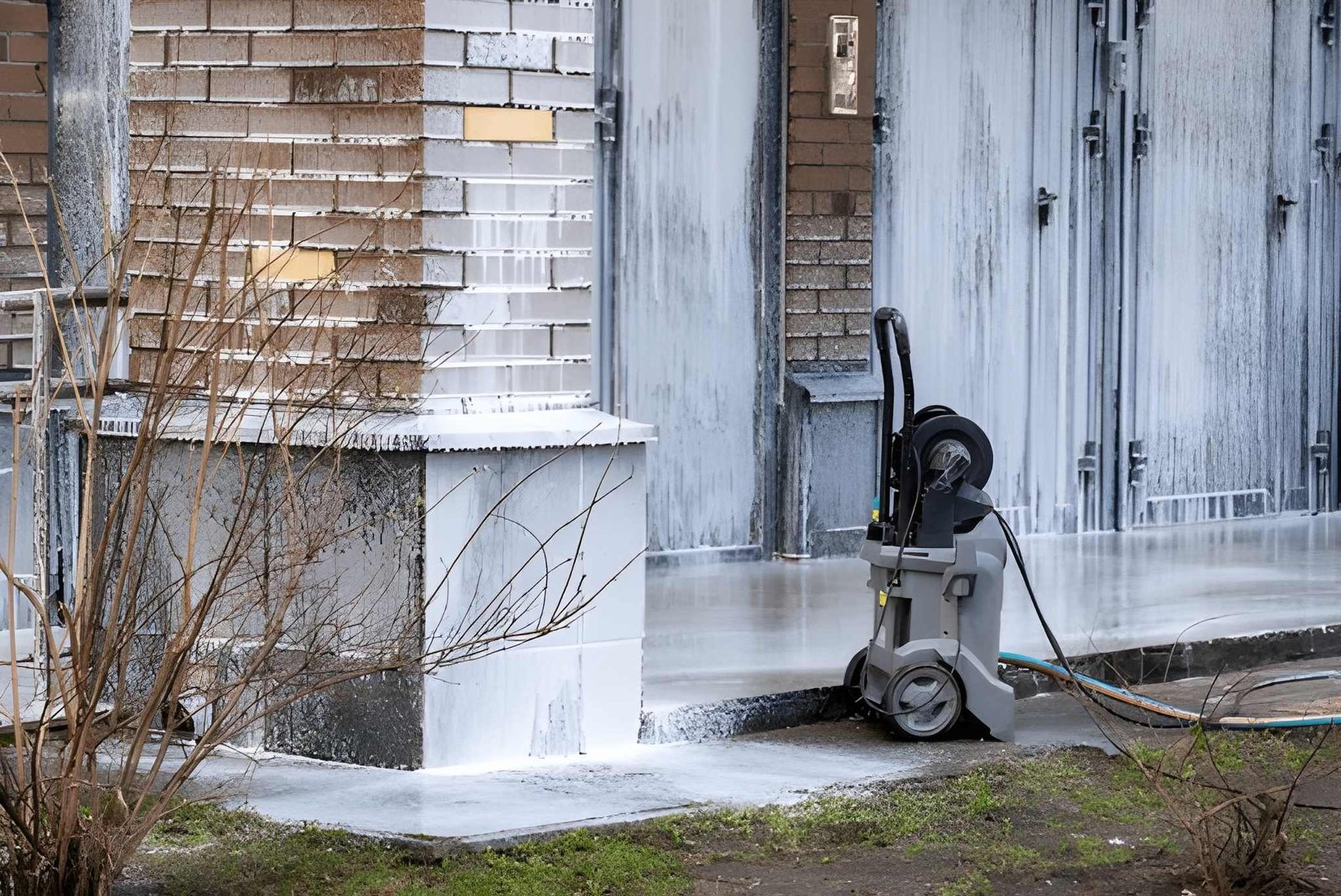 House Washing Columbia MO That Restores Your Curb Appeal