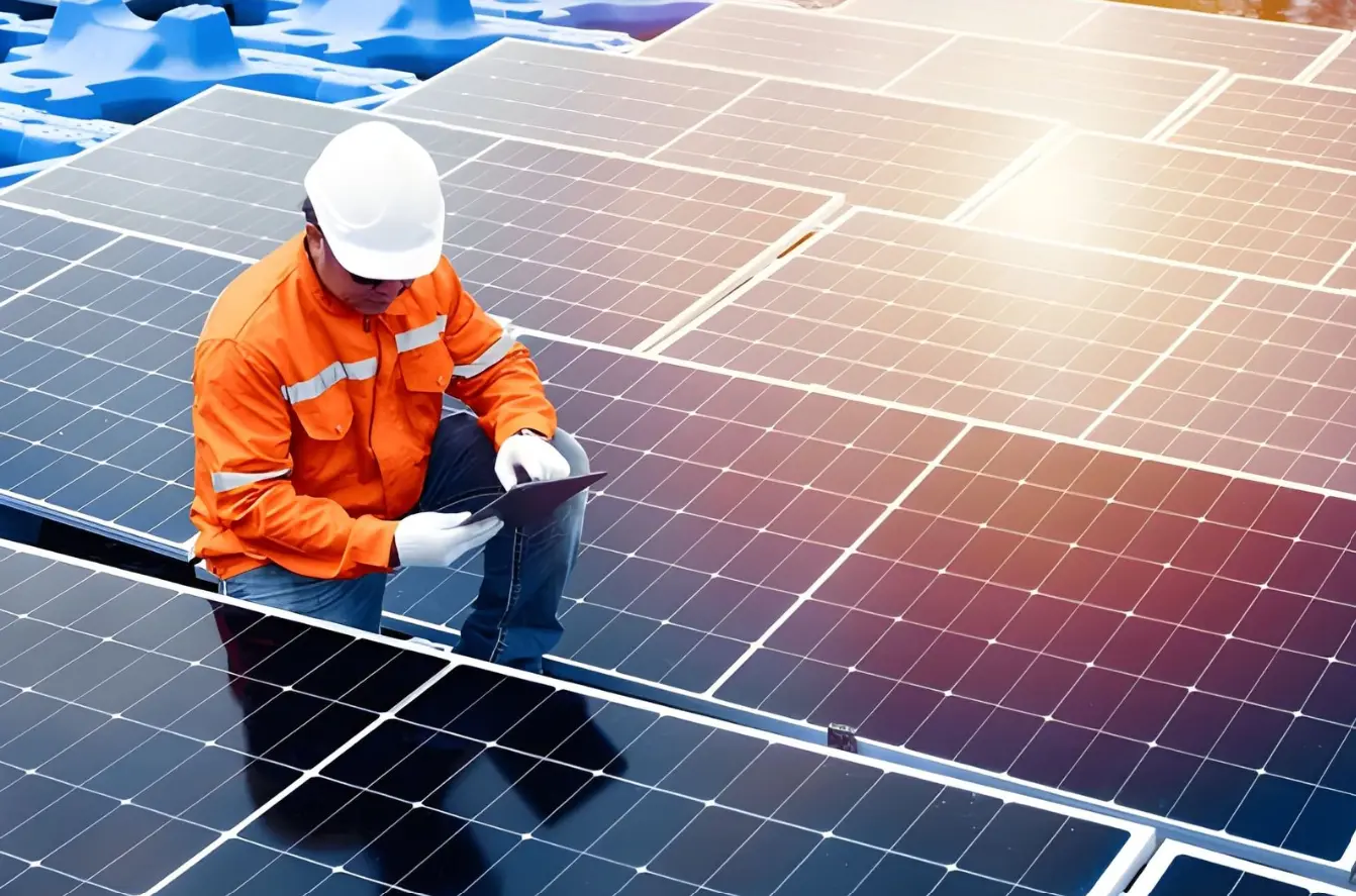 Solar Panel Cleaning Services in Columbia That Restore Peak Performance