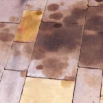 How to Remove Oil Stains from Your Driveway